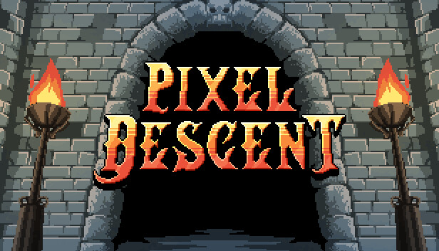 Pixel Descent