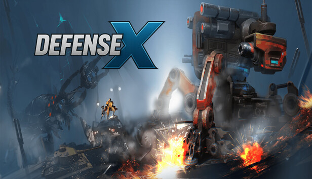 Defense X
