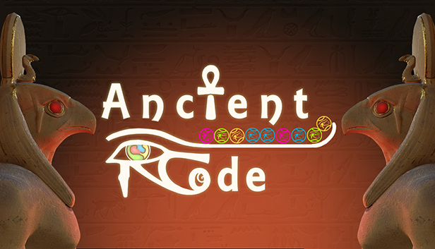 Ancient Code VR( The Fantasy Egypt Journey)
