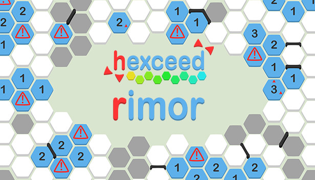 hexceed - Rimor Pack
