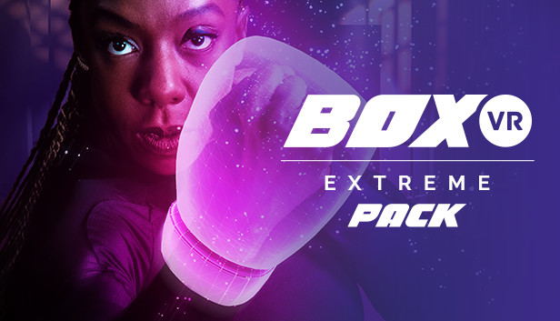 BoxVR - Extreme Pack