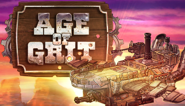 Age of Grit