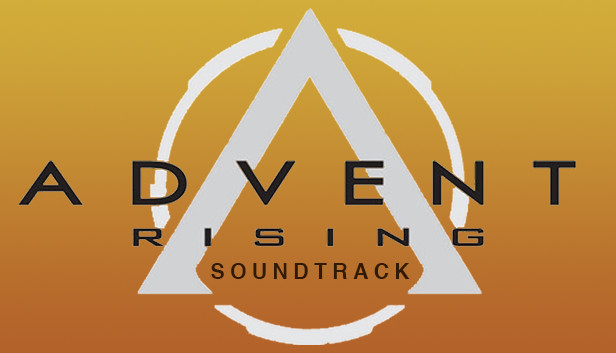 Advent Rising - Soundtrack