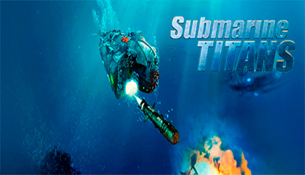 Submarine Titans