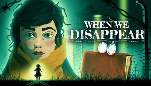 When We Disappear