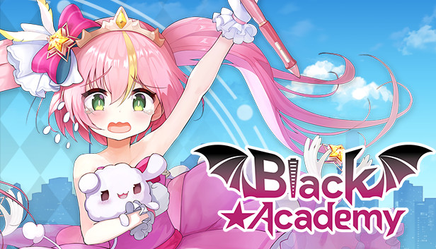 Black Academy