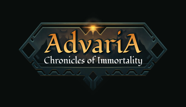 Advaria: Chronicles of Immortality
