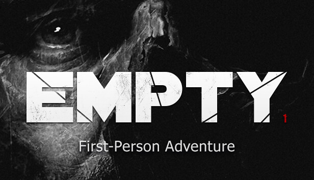 EMPTY₁ First-Person Adventure