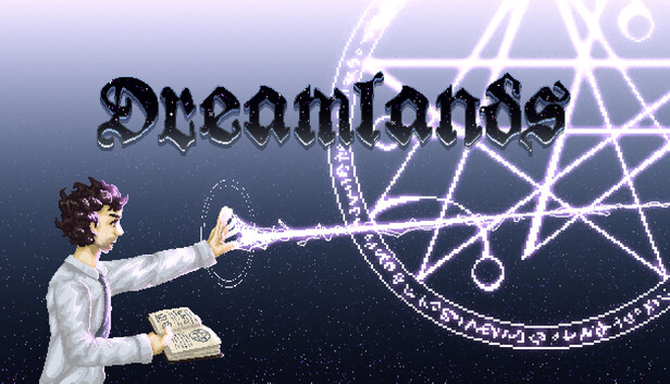 Dreamlands
