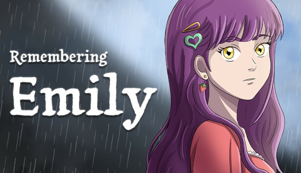 Remembering Emily