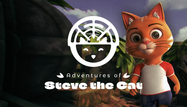 Adventures of Steve the Cat