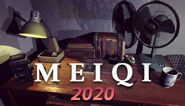 MeiQi 2020