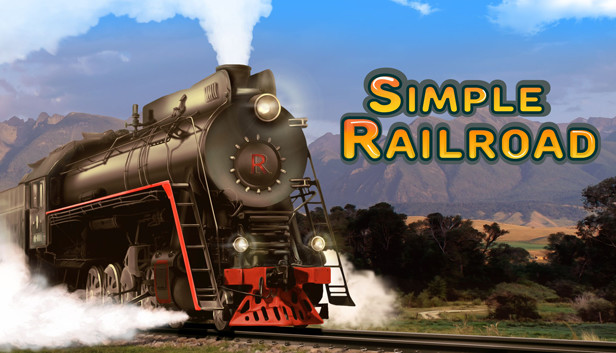 Simple Railroad