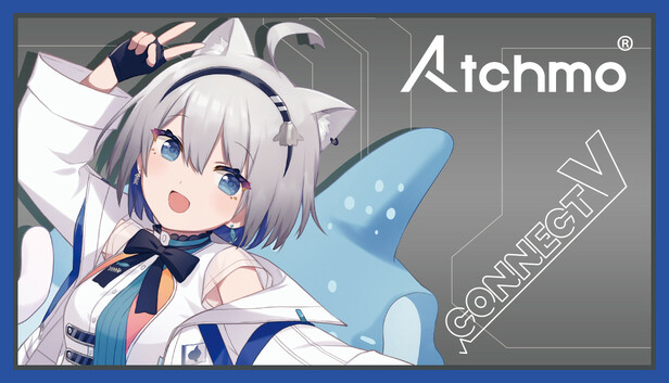 Atchmo - CONNECT V 【SPECIAL LIVE】 HEART OVERWRITE | ChumuNote × Tacitly