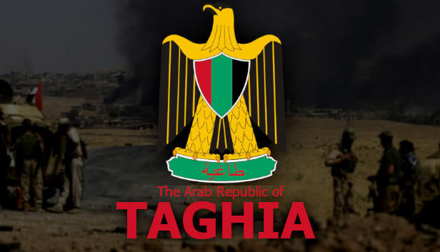 The Arab Republic of Taghia