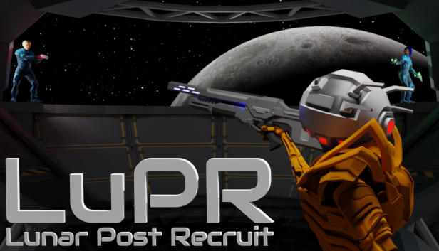 LuPR: Lunar Post Recruit