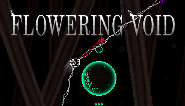 Flowering Void