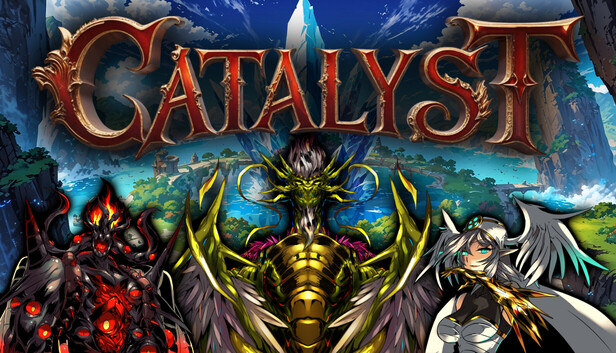 Catalyst