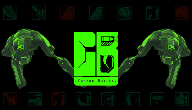 CustomBullet