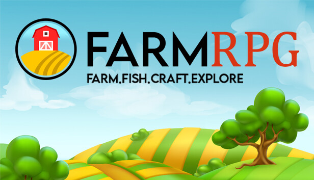 Farm RPG