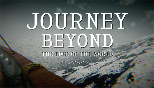Journey Beyond the Edge of the World