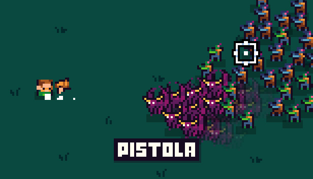 PISTOLA