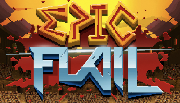 Epic Flail