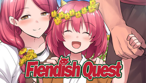 Fiendish Quest