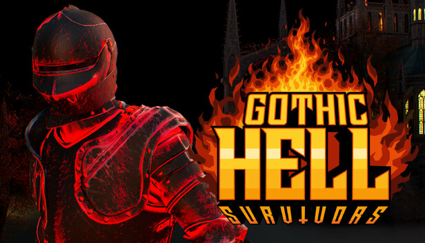 Gothic Hell: Survivors
