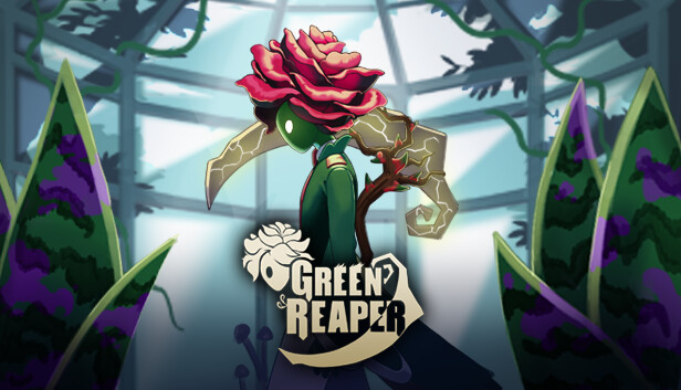 Green Reaper