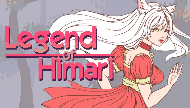 Legend of Himari