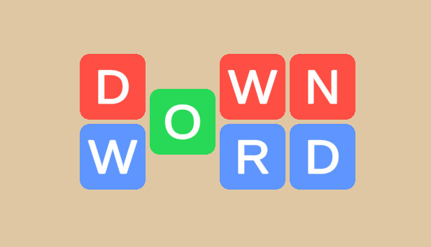 Down Word
