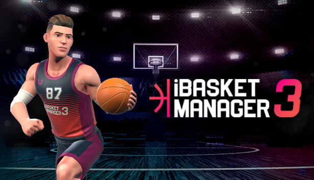 iBasket Manager 3 - Online Basketball Manager