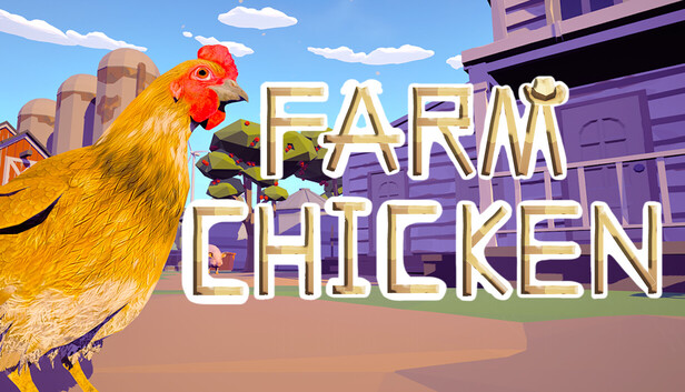 Farm Chicken