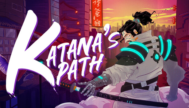 Katana's Path