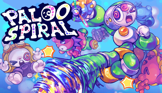 Paloo Spiral
