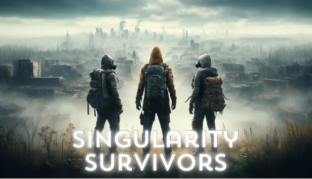Singularity Survivors