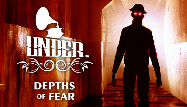 Under: Depths of Fear
