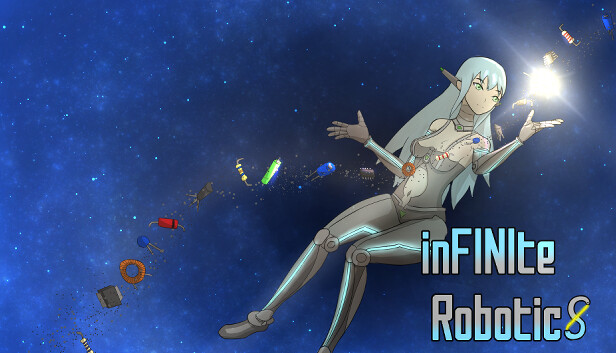 inFINIte Robotics