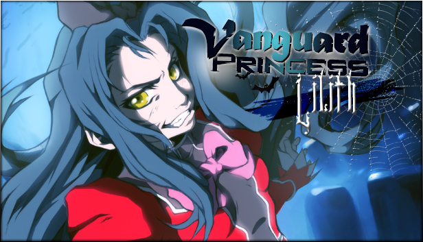 Vanguard Princess Lilith