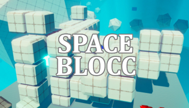 SpaceBlocc