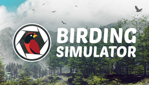 Birding Simulator: Bird Photographer