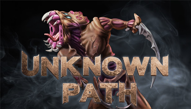 Unknown Path