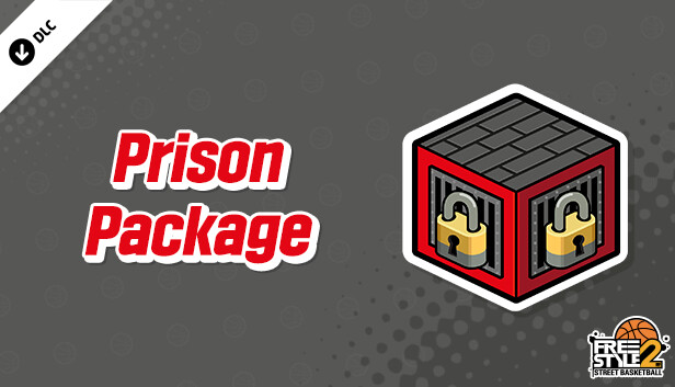 Freestyle2 - Prison Package