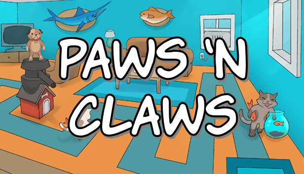 Paws 'n Claws VR