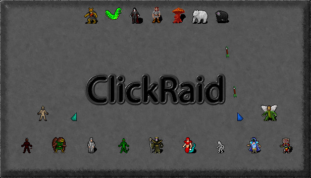 ClickRaid