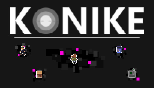 Konike