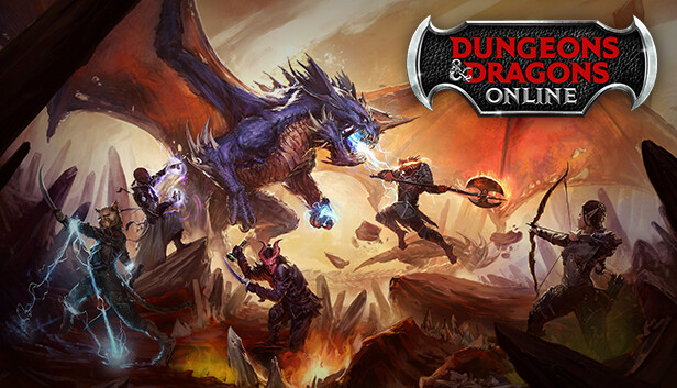 Dungeons & Dragons Online®