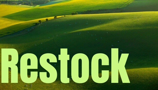 Restock