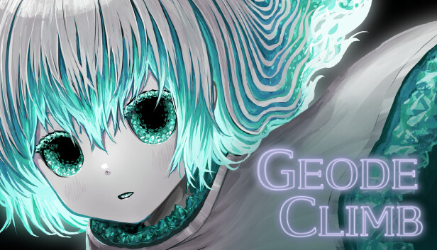 GEODE CLIMB